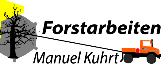 Forstarbeiten Kuhrt