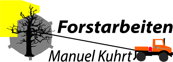 Forstarbeiten Kuhrt